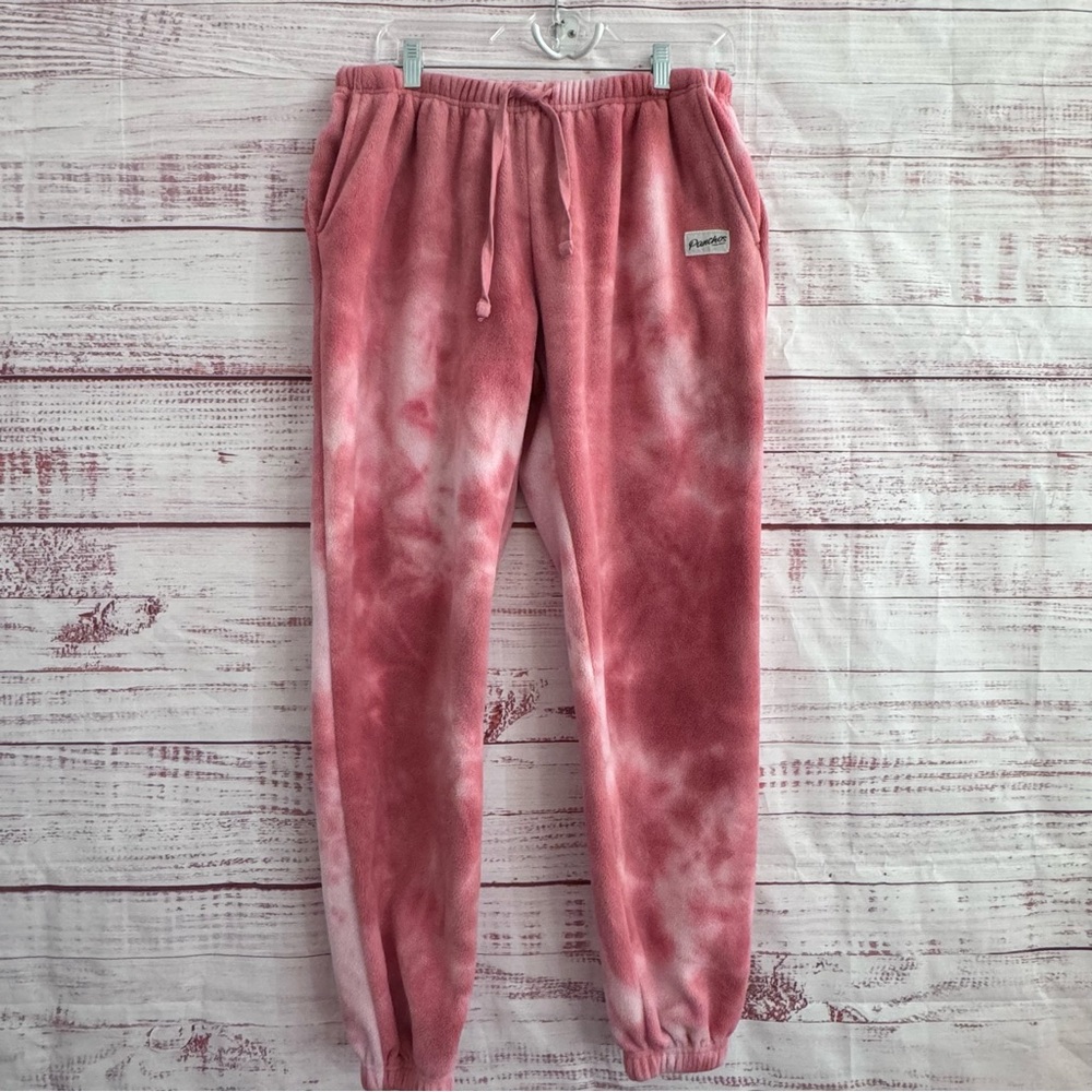 Ponchos Surf Shop Pismo Beach Fleece Sweats Loungewear